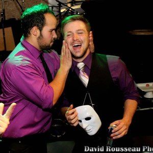 Meet your Posher, Yan-éric